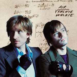 talkie-walkie