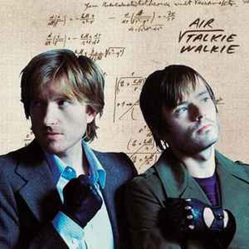 talkie-walkie