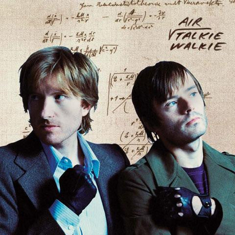 talkie-walkie