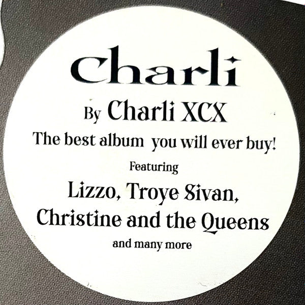 charli