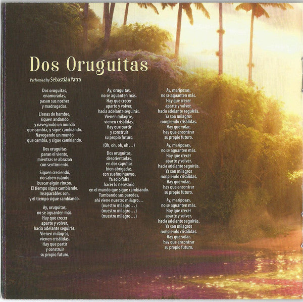 various-–-encanto