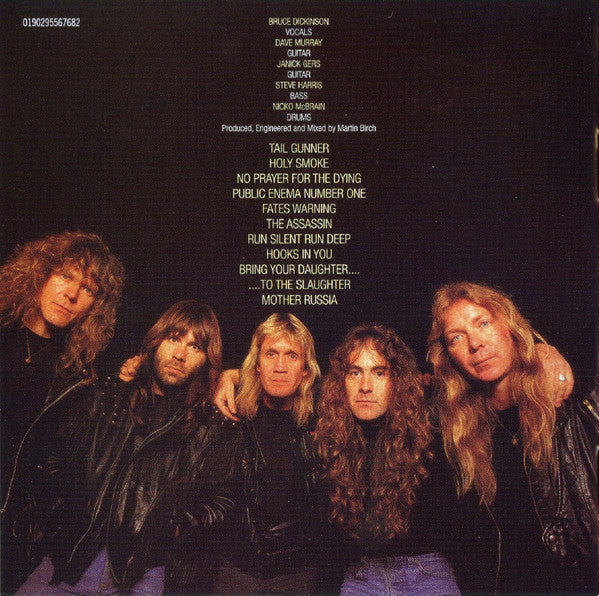 iron-maiden-–-no-prayer-for-the-dying