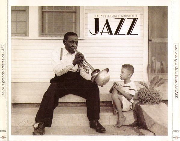 les-plus-grands-artistes-de-jazz