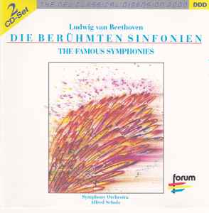 die-berühmten-sinfonien---the-famous-symphonies