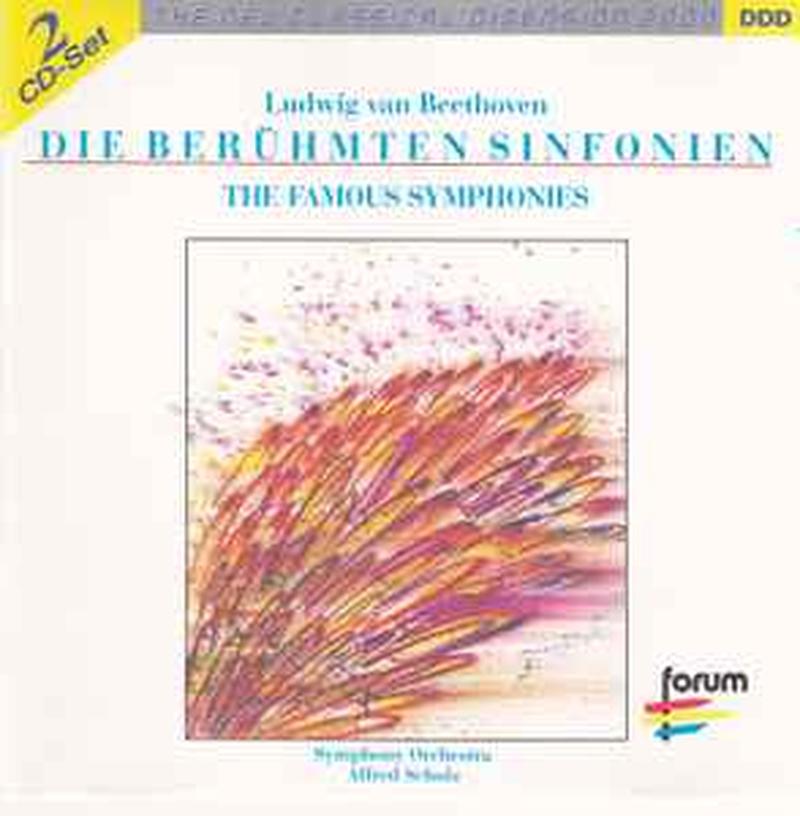 die-berühmten-sinfonien---the-famous-symphonies