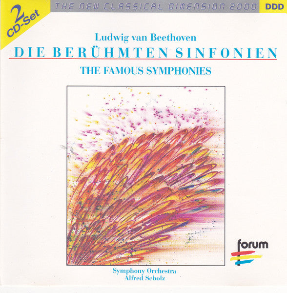 die-berühmten-sinfonien---the-famous-symphonies