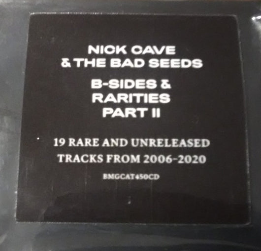 b-sides-&-rarities-(part-ii)