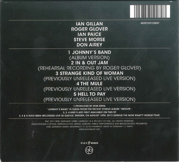 johnnys-band