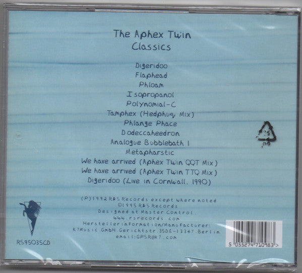 the-aphex-twin*-–-classics