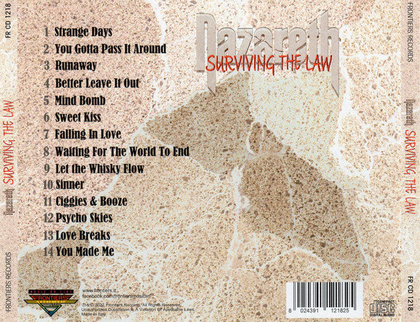 surviving-the-law