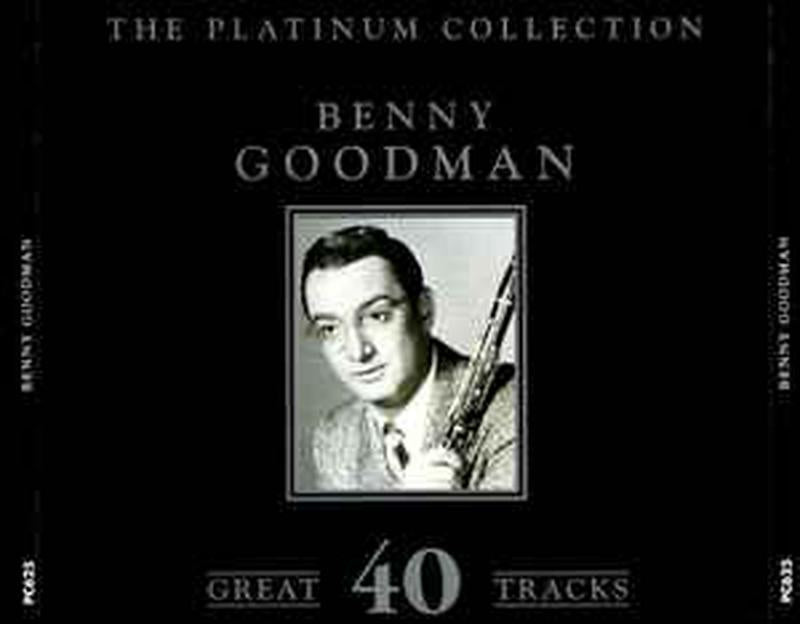 great-40-tracks