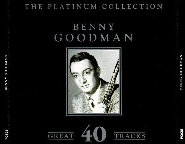 great-40-tracks