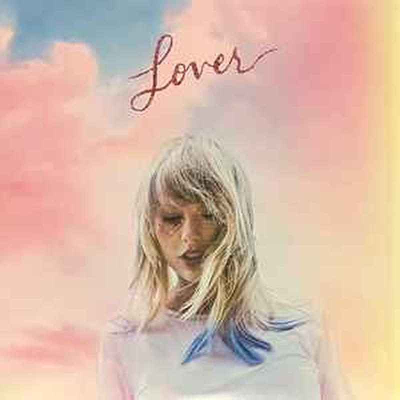 lover