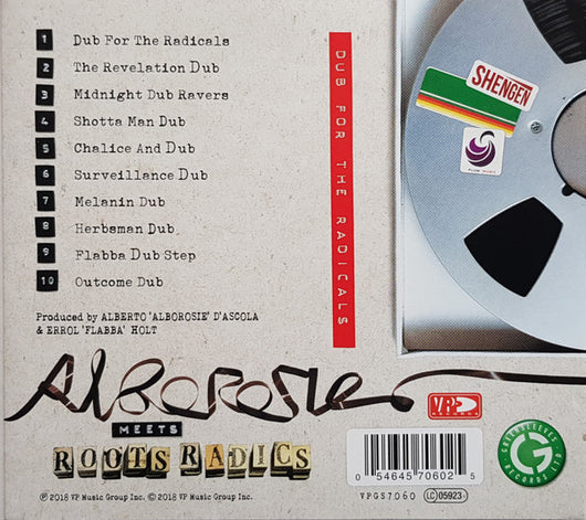 dub-for-the-radicals