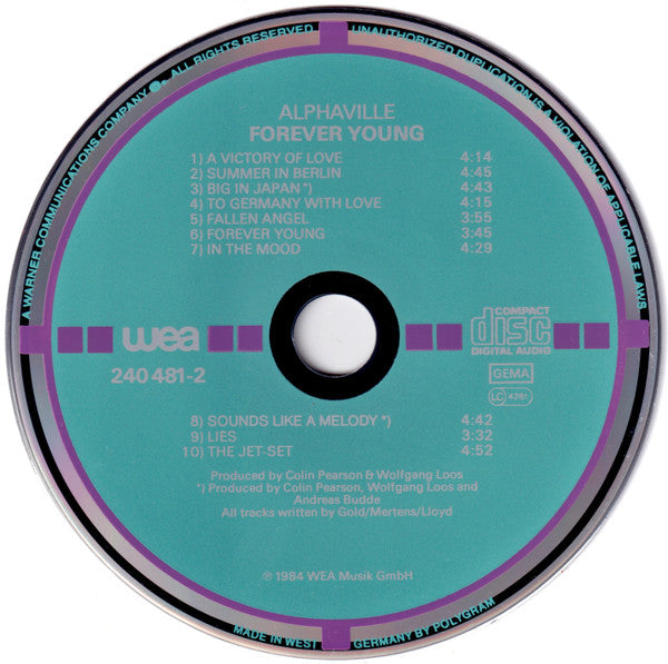 forever-young