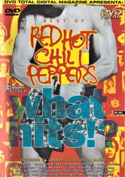what-hits!?