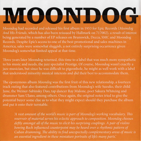 moondog
