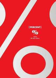 %-[percent]-(8th-mini-album)