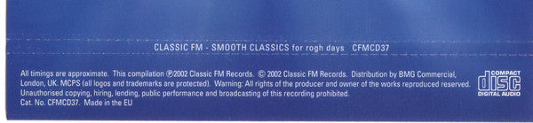 classic-fm:-smooth-classics-for-rough-days