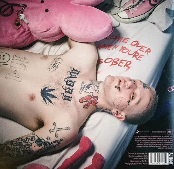 come-over-when-youre-sober,-pt.-1-&-pt.-2