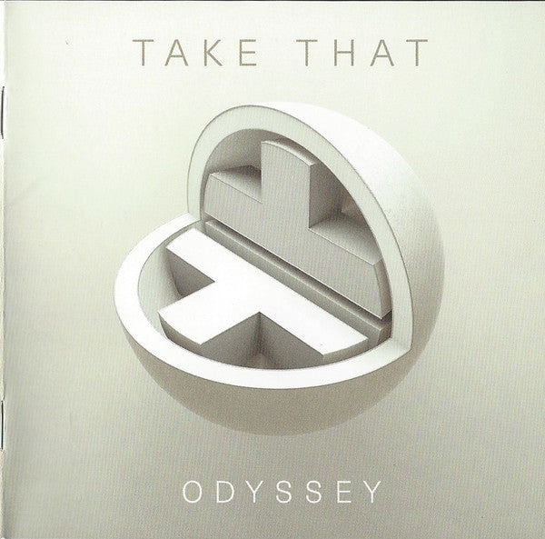 odyssey
