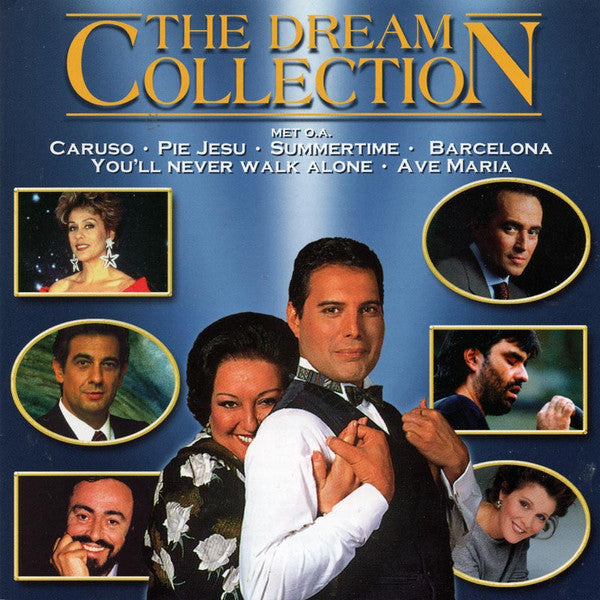 the-dream-collection