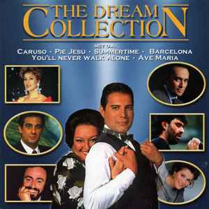 the-dream-collection