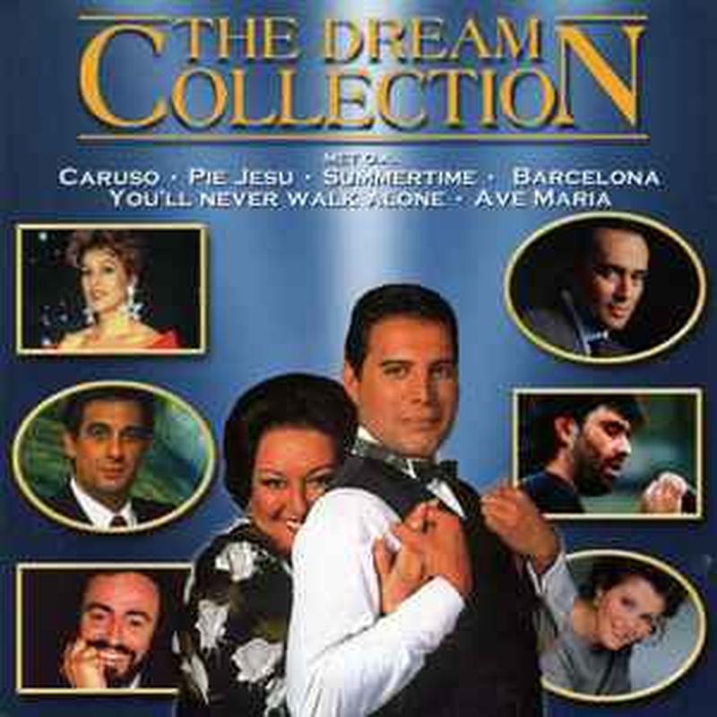 the-dream-collection