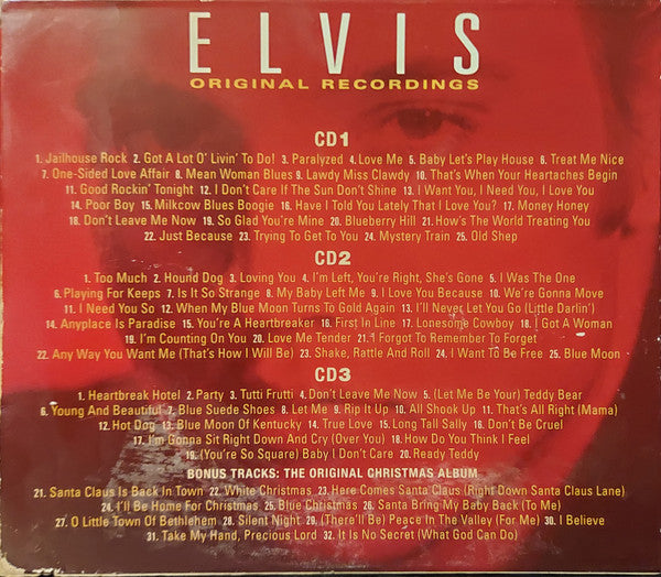 original-recordings