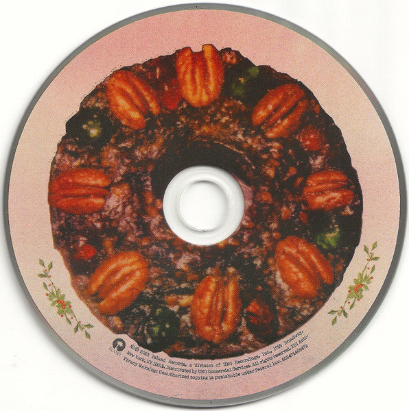 fruitcake