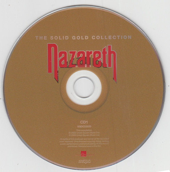 nazareth