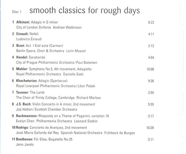 classic-fm:-smooth-classics-for-rough-days