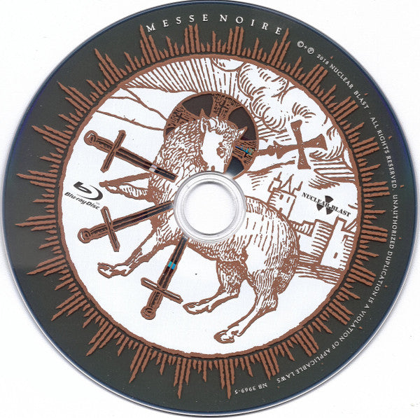 messe-noire