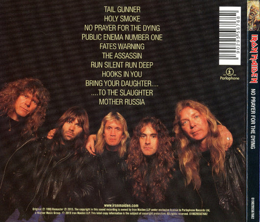 no-prayer-for-the-dying