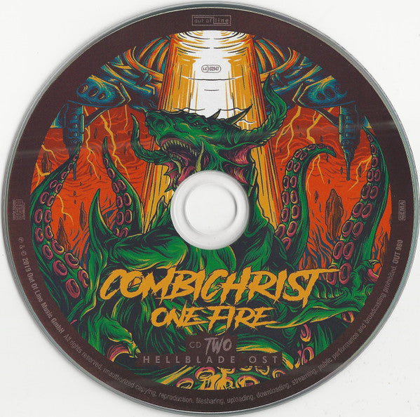 one-fire