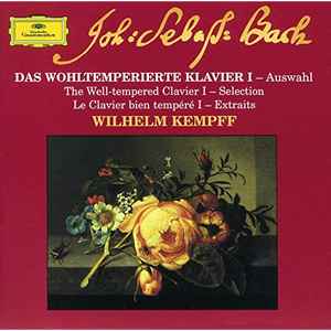 das-wohltemperierte-klavier-i---auswahl