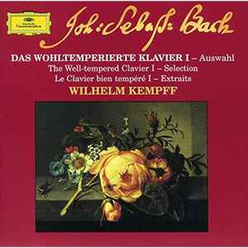 das-wohltemperierte-klavier-i---auswahl