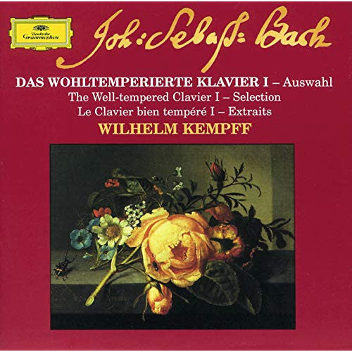 das-wohltemperierte-klavier-i---auswahl
