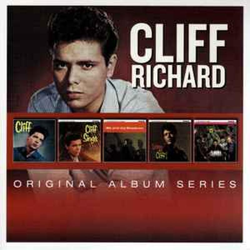 original-album-series