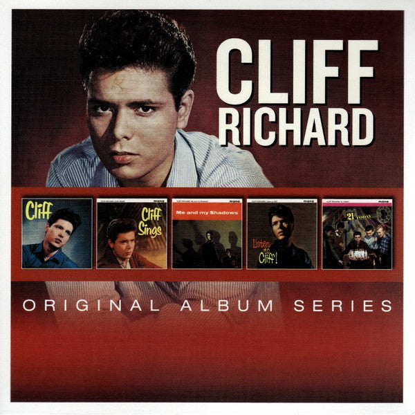 original-album-series