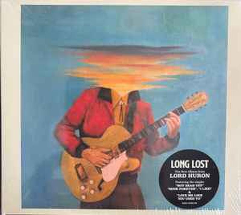 long-lost
