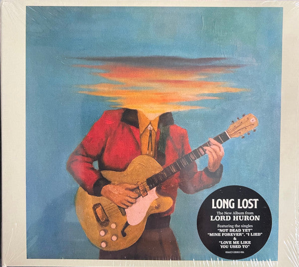 long-lost