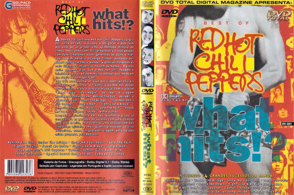 what-hits!?