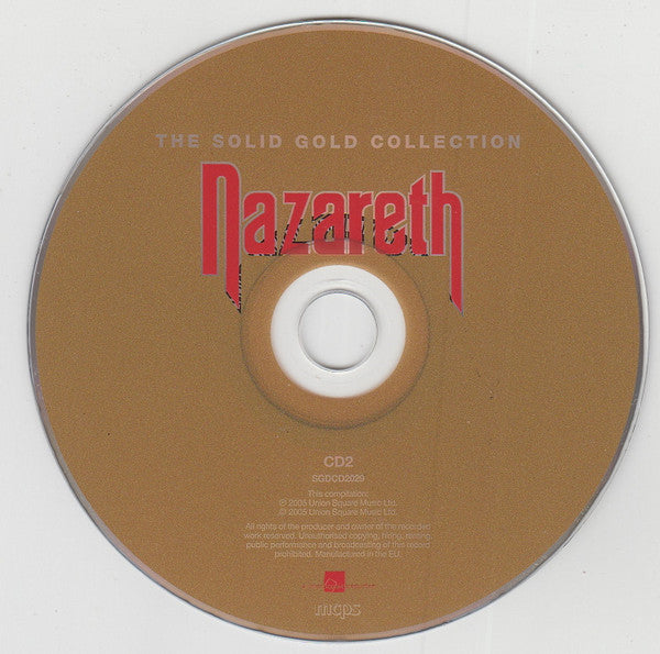 nazareth