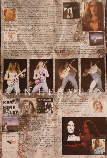 ken-hensley-–-the-ken-hensley-anthology