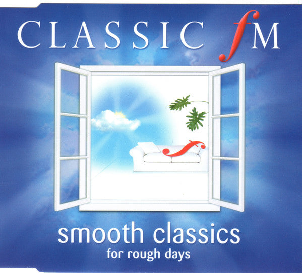 classic-fm:-smooth-classics-for-rough-days