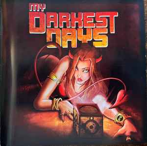my-darkest-days