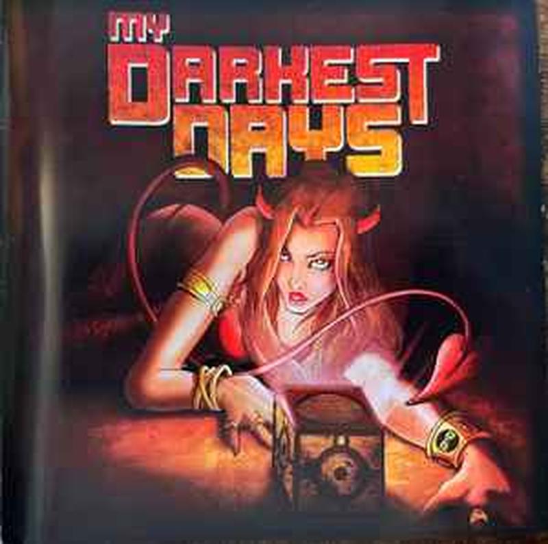 my-darkest-days