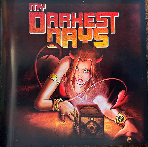 my-darkest-days