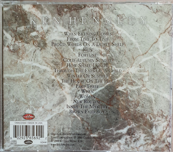 ken-hensley-–-the-ken-hensley-anthology
